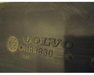 Патрубок воздушного фильтра для Volvo TRUCK FH 2002-2008 б/у состояние отличное