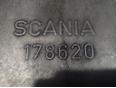 Крышка плиты двигателя Scania 178620