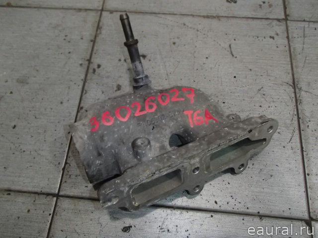Патрубок