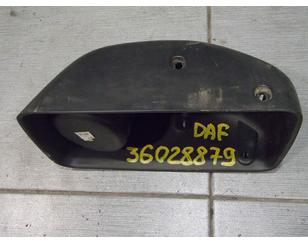 Накладка декоративная для DAF 95 XF 1997-2002 с разборки состояние отличное