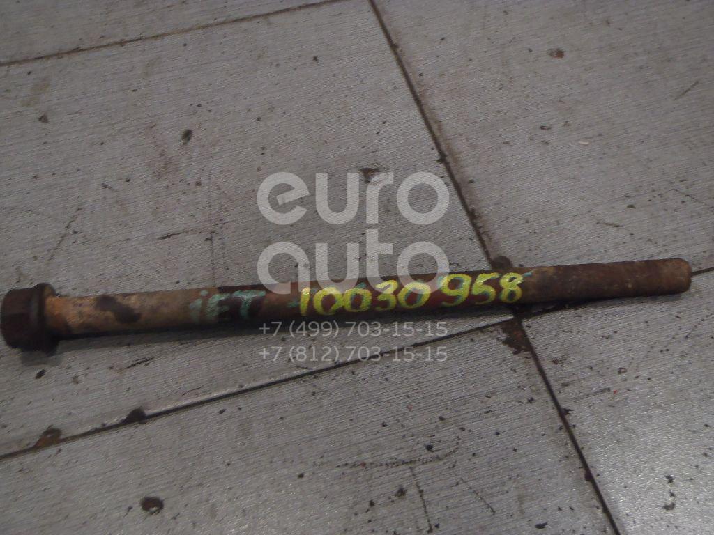 Стремянка задней рессоры для Iveco Eurotech 1991-1999 в Москве