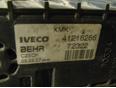 Радиатор основной Iveco 41218266