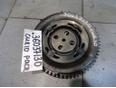 Шестерня (шкив) распредвала