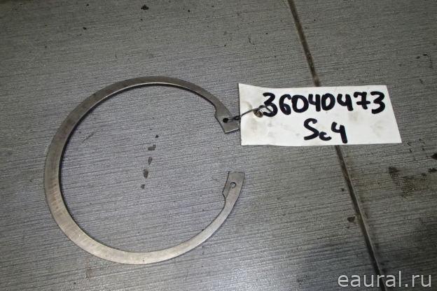 Кольцо стопорное