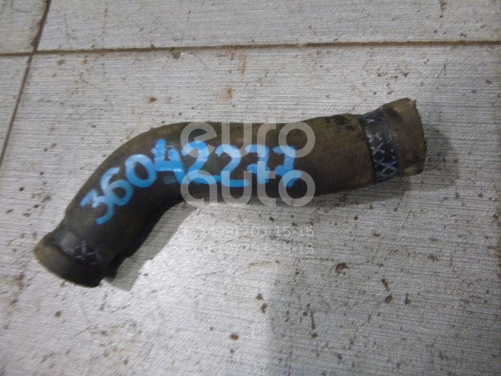 Патрубок отопителя РЕЗИНОВЫЙ SCANIA 1777274 SCANIA 1777274