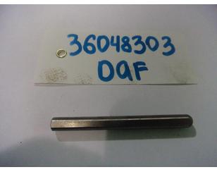 Палец опорный для DAF CF 2001-2013 с разборки состояние отличное