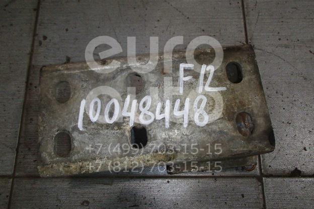 Кронштейн КПП для Volvo TRUCK F12 1977-1994 в Москве