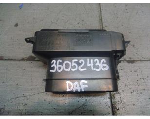 Дефлектор воздушный для DAF XF 2002> БУ состояние отличное