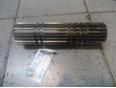 Вал КПП вторичный