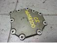 Крышка КПП