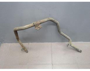 Трубка охлажд. жидкости металлическая для Renault TRUCK Kerax 1997-2012 с разборки состояние отличное