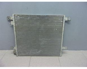 Радиатор кондиционера (конденсер) для DAF CF 2001-2013 с разбора состояние отличное