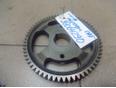 Шестерня (шкив) распредвала