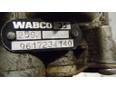 Кран ручного тормоза Wabco 9617234140