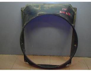 Диффузор вентилятора для MAN 2-Serie F90 1986-1997 с разбора состояние отличное