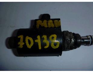 Клапан электромагнитный для MAN 1-Serie 1972-1986 с разбора состояние отличное