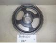 Шестерня (шкив) распредвала