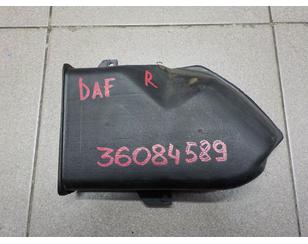 Воздуховод отопителя для DAF 95 1987-1998 б/у состояние отличное