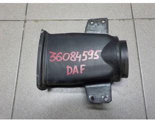 Воздуховод отопителя для DAF 95 1987-1998 с разборки состояние отличное