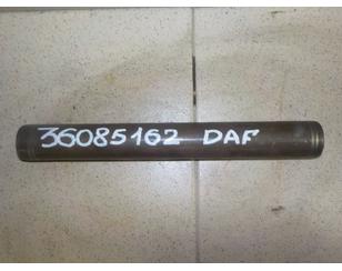 Трубка масляная для DAF 95 1987-1998 с разбора состояние удовлетворительное