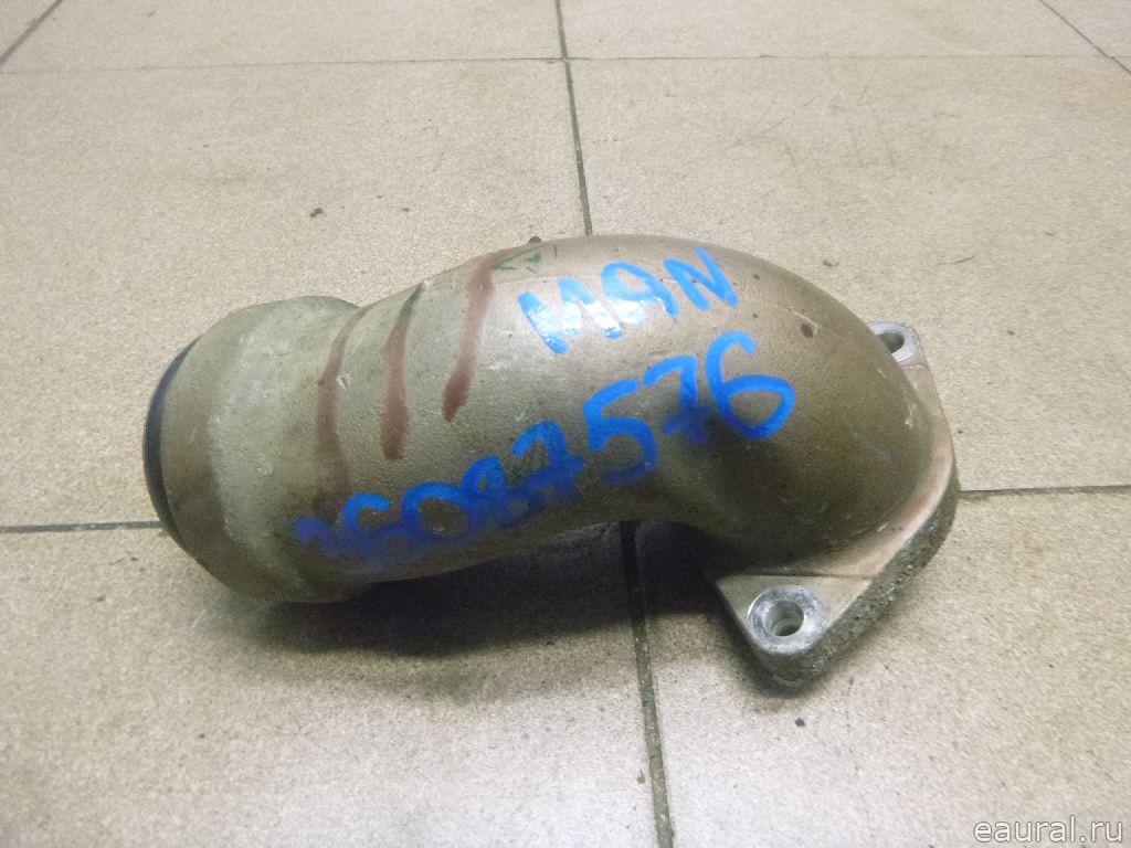 Патрубок