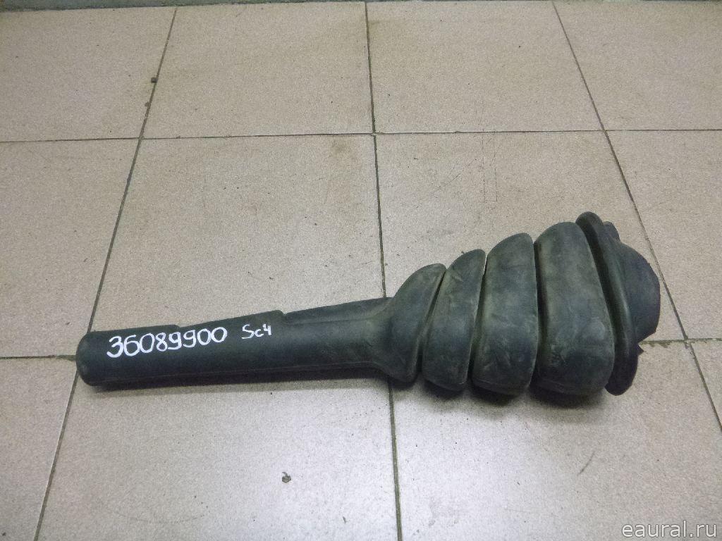 Чехол кулисы