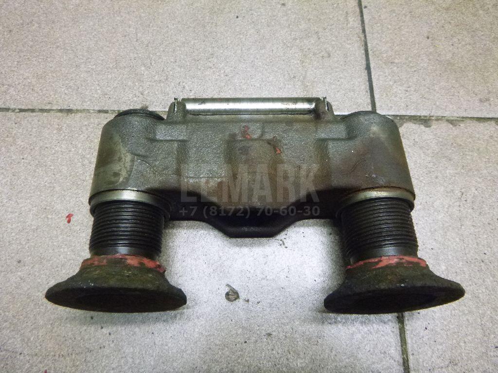 Р/к переднего суппорта для  Audi A4 [B7] 2005-2007