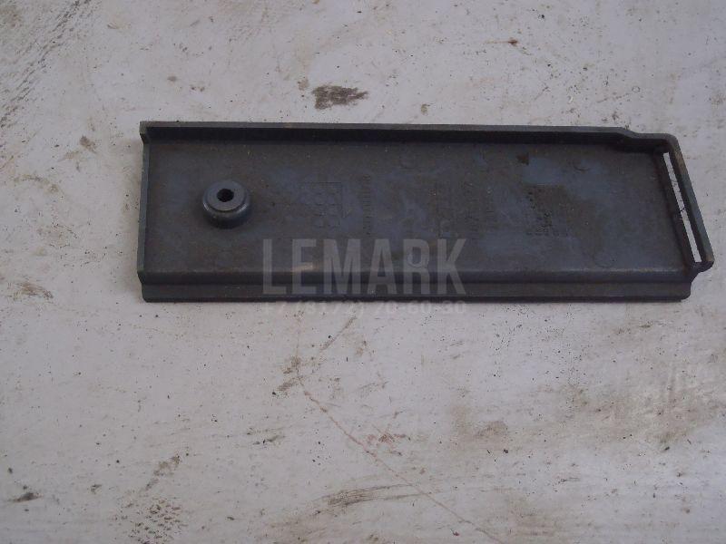 Накладка декоративная для  BMW 1-serie F20/F21 2011-2019