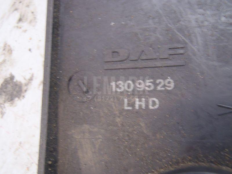 Накладка декоративная для  Ford Escape EUR 2007-2009