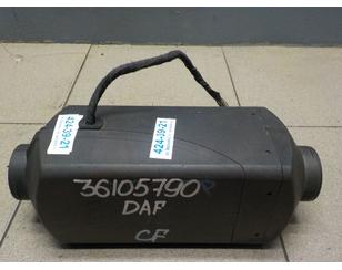 Отопитель автономный для DAF CF 2001-2013 с разбора состояние отличное