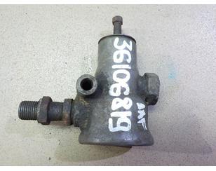 Клапан ограничительный для DAF 95 1987-1998 с разборки состояние отличное