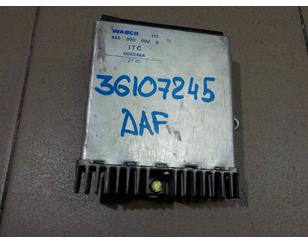 Блок управления отопителем для DAF 95 1987-1998 б/у состояние отличное