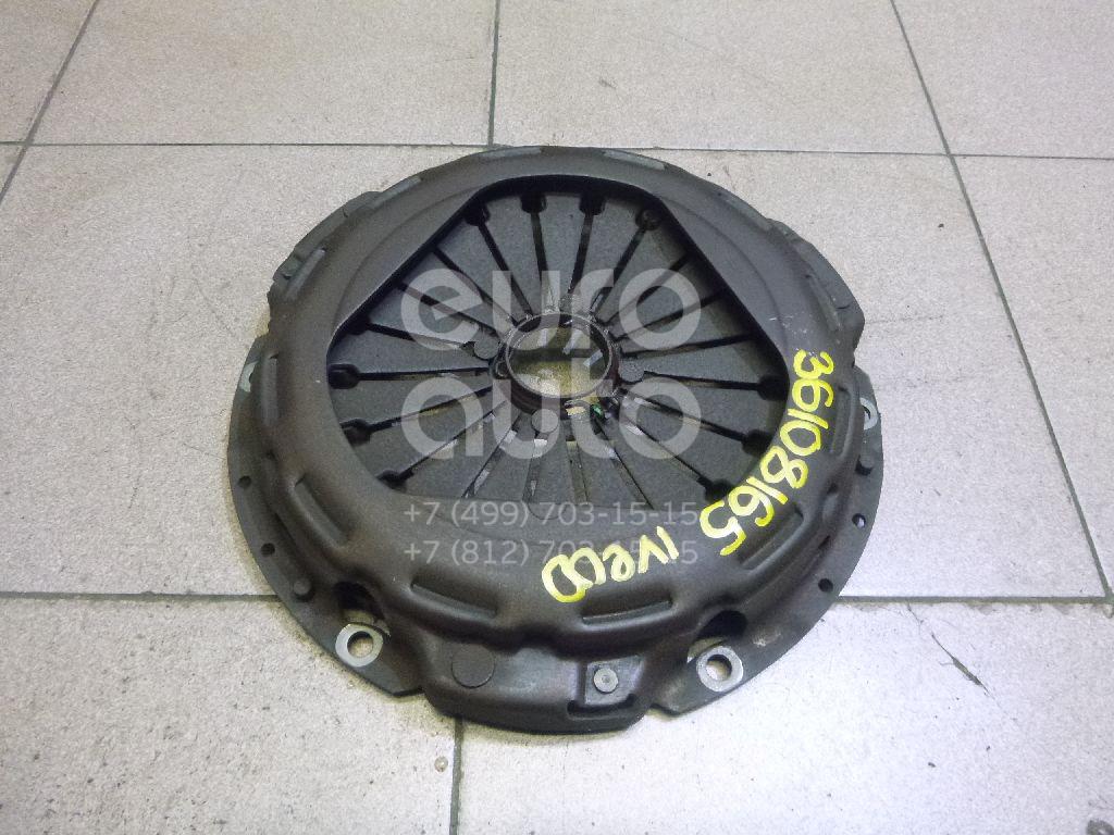 Корзина сцепления для Iveco Daily 2006-2018 в Москве