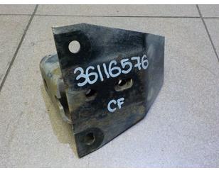 Кронштейн усилителя переднего бампера для DAF CF 2001-2013 БУ состояние отличное