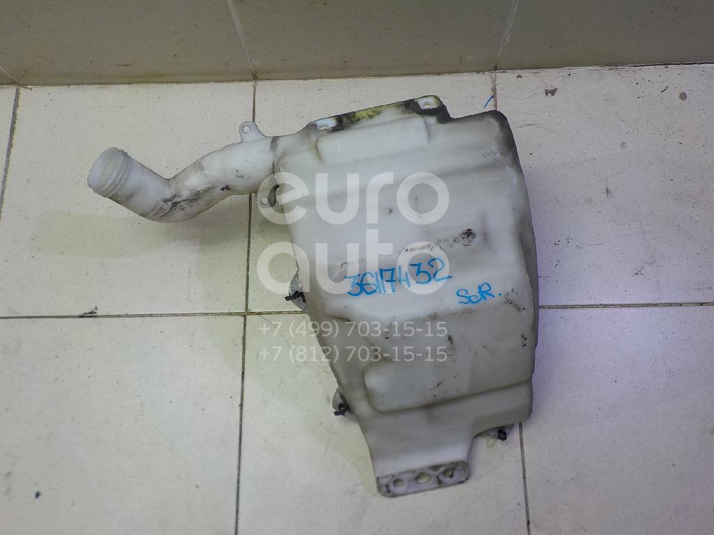 Бачок омывателя лобового стекла Scania 1399463 в Брянске