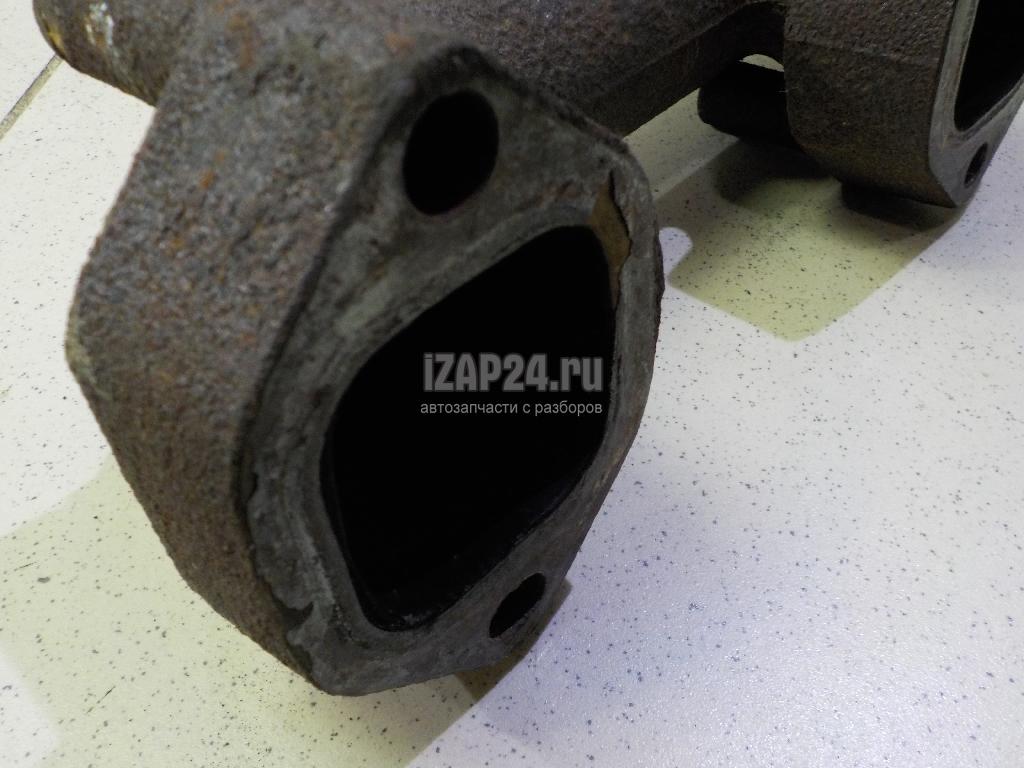 20910779 Коллектор выпускной Volvo bB (2000 - 2005)