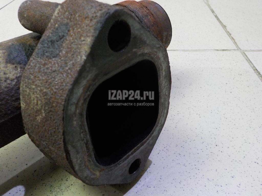 20910779 Коллектор выпускной Volvo bB (2000 - 2005)