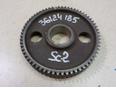 Шестерня (шкив) распредвала