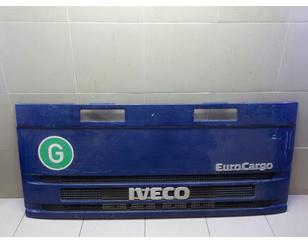 Капот для Iveco EuroCargo II 2001-2007 с разборки состояние удовлетворительное