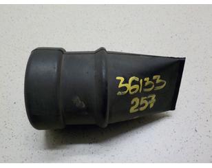 Клапан воздушный для DAF XF 105 2005-2013 б/у состояние отличное