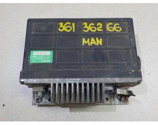 Блок управления ABS для MAN 2-Serie F90 1986-1997 с разбора состояние отличное