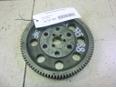 Шестерня (шкив) распредвала