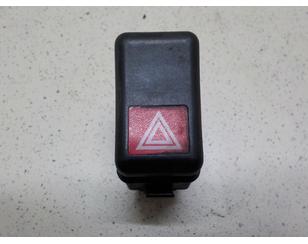Кнопка аварийной сигнализации для Volvo TRUCK FM 1998-2002 с разборки состояние отличное
