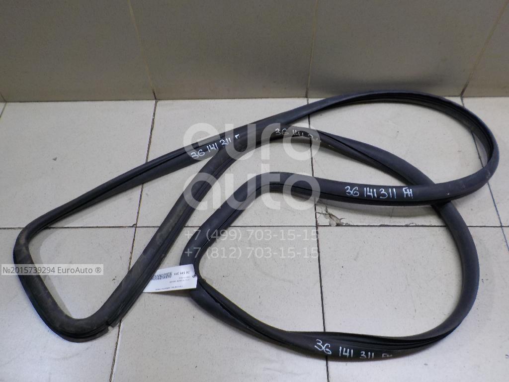 Купить Лобовое Стекло Вольво 960