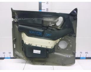 Обшивка двери передней правой для DAF XF 105 2005-2013 с разбора состояние отличное