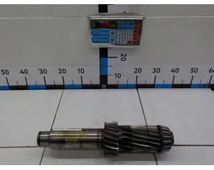 Вал КПП промежуточный для DAF 95 1987-1998 с разборки состояние отличное