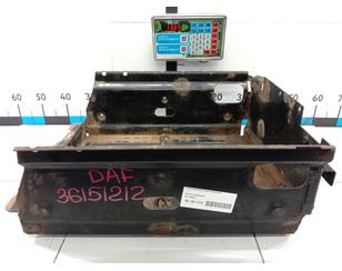 Крепление АКБ (корпус/подставка) для DAF XF 105 2005-2013 БУ состояние отличное
