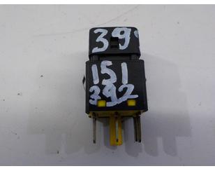Кнопка многофункциональная для DAF XF 105 2005-2013 БУ состояние отличное