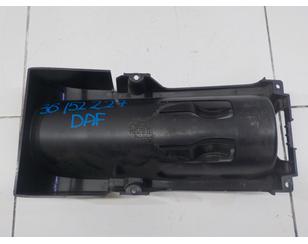Подстаканник для DAF XF 105 2005-2013 с разборки состояние отличное