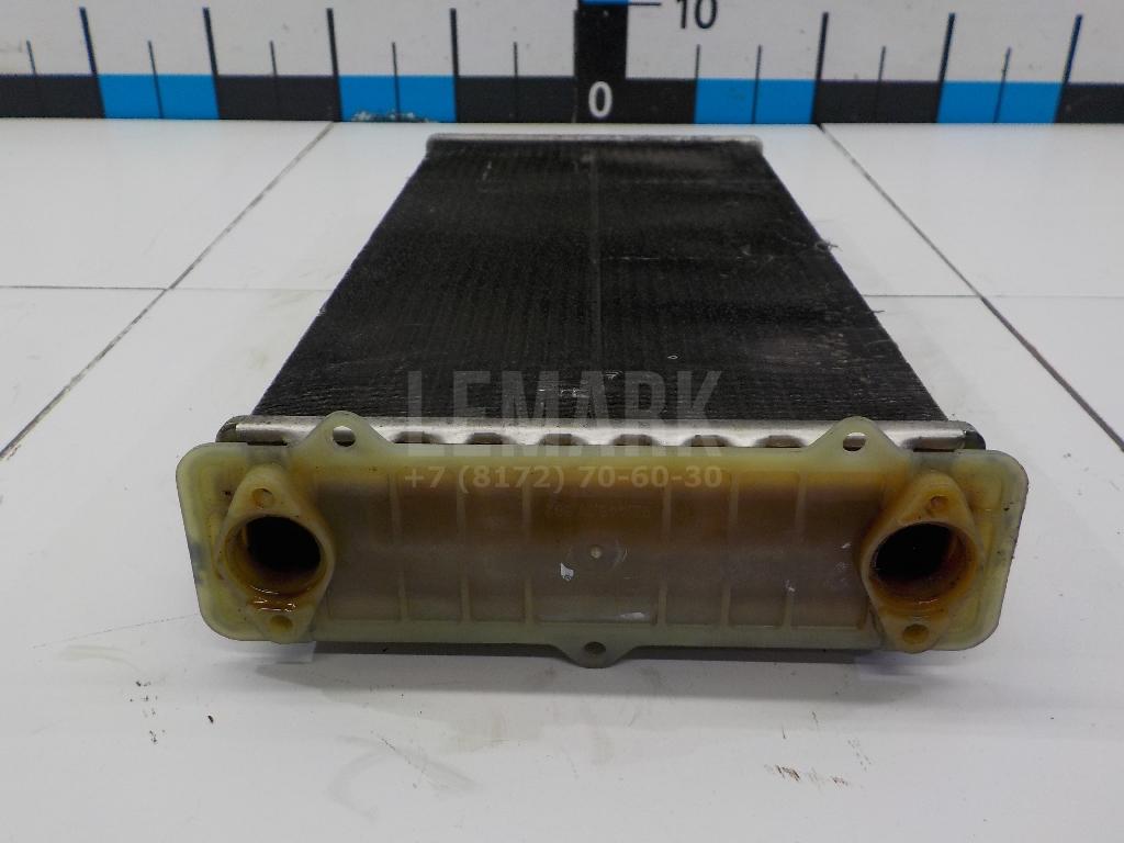Радиатор отопителя для  Ford Fiesta 2001-2008